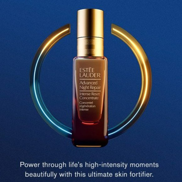 NIB ESTÉE LAUDER Advanced Night Repair Intense Reset Concentrate - Picture 8 of 8